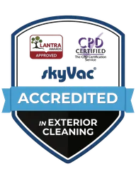 SkyVac Accredited